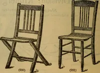 An illustration from Steiger's kindergarten catalogue (1900)