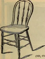 An illustration from Steiger's kindergarten catalogue (1900)