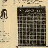 Picture 46 of 81 from Steiger's kindergarten catalogue (1900), leaf 70