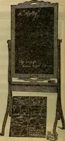 Picture 50 of 81 from Steiger's kindergarten catalogue (1900), leaf 71