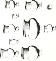Picture 8 of 16 from Steingefässe (1904), leaf 188