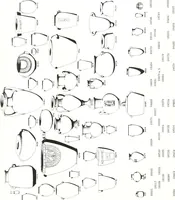 Picture 9 of 16 from Steingefässe (1904), leaf 190