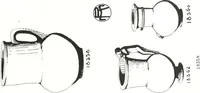 An illustration from Steingefässe (1904)