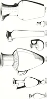 Picture 11 of 16 from Steingefässe (1904), leaf 192