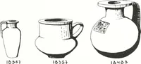 An illustration from Steingefässe (1904)