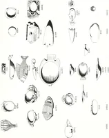Picture 15 of 16 from Steingefässe (1904), leaf 198