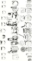 Picture 16 of 16 from Steingefässe (1904), leaf 200
