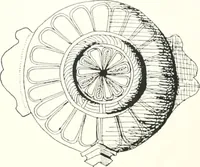 An illustration from Steingefässe (1904)
