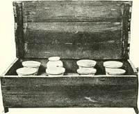 An illustration from Steingefässe (1904)