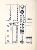 Picture 5 of 17 from Stencils & stencil materials. (1910), leaf 10