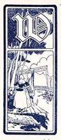 Picture 2 of 17 from Stencils & stencil materials. (1910), leaf 4