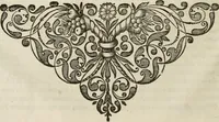 An illustration from Stephanos Peri poleon = Stephanus De urbibus (1678)