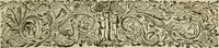An illustration from Stephanos Peri poleon = Stephanus De urbibus (1678)