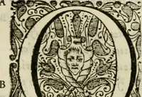 An illustration from Stephanos Peri poleon = Stephanus De urbibus (1678)