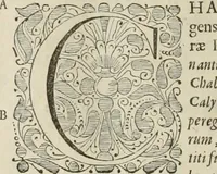 An illustration from Stephanos Peri poleon = Stephanus De urbibus (1678)