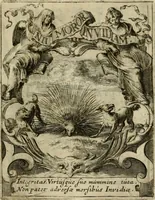 Picture 2 of 59 from Stephanos Peri poleon = Stephanus De urbibus (1678), leaf 8