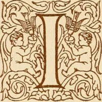 An illustration from Stephen Daye and his successors, the establishment of a printing plant in what was formerly British North America and the development of the art of printing at the University Press of Cambridge, Massachusetts, 1639-1921 (1921)