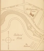 Picture 14 of 14 from Stephen Daye and his successors, the establishment of a printing plant in what was formerly British North America and the development of the art of printing at the University Press of Cambridge, Massachusetts, 1639-1921 (1921), leaf 57