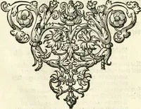 Picture 3 of 94 from Sterbensspiegel, das ist, Sonnenklare Vorstellung menschlicher Nichtigkeit durch alle Ständ und Geschlechter : vermitlest 60. dienstlicher Kupferblätteren, lehrzeicher Vberschrifften, und beweglicher zu vier stimmen aussgesetzter Todtengessängen (1650), leaf 27