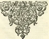 An illustration from Sterbensspiegel, das ist, Sonnenklare Vorstellung menschlicher Nichtigkeit durch alle Ständ und Geschlechter : vermitlest 60. dienstlicher Kupferblätteren, lehrzeicher Vberschrifften, und beweglicher zu vier stimmen aussgesetzter Todtengessängen (1650)