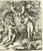 Picture 6 of 94 from Sterbensspiegel, das ist, Sonnenklare Vorstellung menschlicher Nichtigkeit durch alle Ständ und Geschlechter : vermitlest 60. dienstlicher Kupferblätteren, lehrzeicher Vberschrifften, und beweglicher zu vier stimmen aussgesetzter Todtengessängen (1650), leaf 32