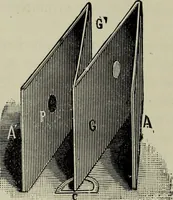 An illustration from The stereoscope and stereoscopic photography (1890)