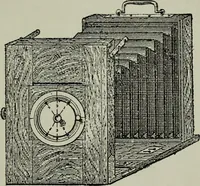 An illustration from The stereoscope and stereoscopic photography (1890)