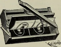 An illustration from The stereoscope and stereoscopic photography (1890)