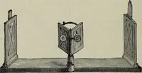 An illustration from The stereoscope and stereoscopic photography (1890)