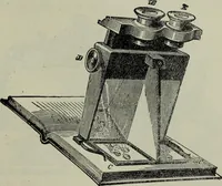 An illustration from The stereoscope and stereoscopic photography (1890)