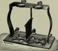 An illustration from The stereoscope and stereoscopic photography (1890)