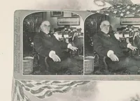 An illustration from The Stereoscopic photograph (1901)
