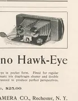An illustration from The Stereoscopic photograph (1901)