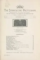 An illustration from The Stereoscopic photograph (1901)