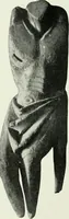 An illustration from Östergötland. Àv Andreas Lindblom (1921)
