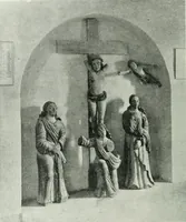 An illustration from Östergötland. Àv Andreas Lindblom (1921)