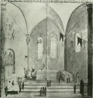 An illustration from Östergötland. Àv Andreas Lindblom (1921)