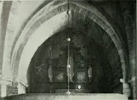 An illustration from Östergötland. Àv Andreas Lindblom (1921)