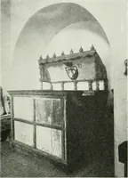 An illustration from Östergötland. Àv Andreas Lindblom (1921)