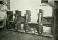 An illustration from Östergötland. Àv Andreas Lindblom (1921)