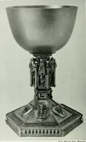 An illustration from Östergötland. Àv Andreas Lindblom (1921)