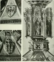 An illustration from Östergötland. Àv Andreas Lindblom (1921)