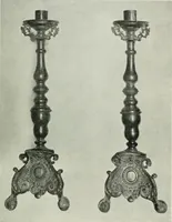 An illustration from Östergötland. Àv Andreas Lindblom (1921)
