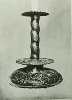 An illustration from Östergötland. Àv Andreas Lindblom (1921)
