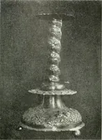 An illustration from Östergötland. Àv Andreas Lindblom (1921)