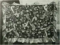 An illustration from Östergötland. Àv Andreas Lindblom (1921)