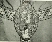 An illustration from Östergötland. Àv Andreas Lindblom (1921)