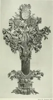 An illustration from Östergötland. Àv Andreas Lindblom (1921)