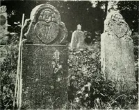 An illustration from Östergötland. Àv Andreas Lindblom (1921)