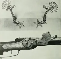 An illustration from Östergötland. Àv Andreas Lindblom (1921)